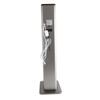 Remote Cool Mist Humidifier Safety Lock 13L 110-240V Top Fill Remote Button Control Humidifier with UV Function for Office