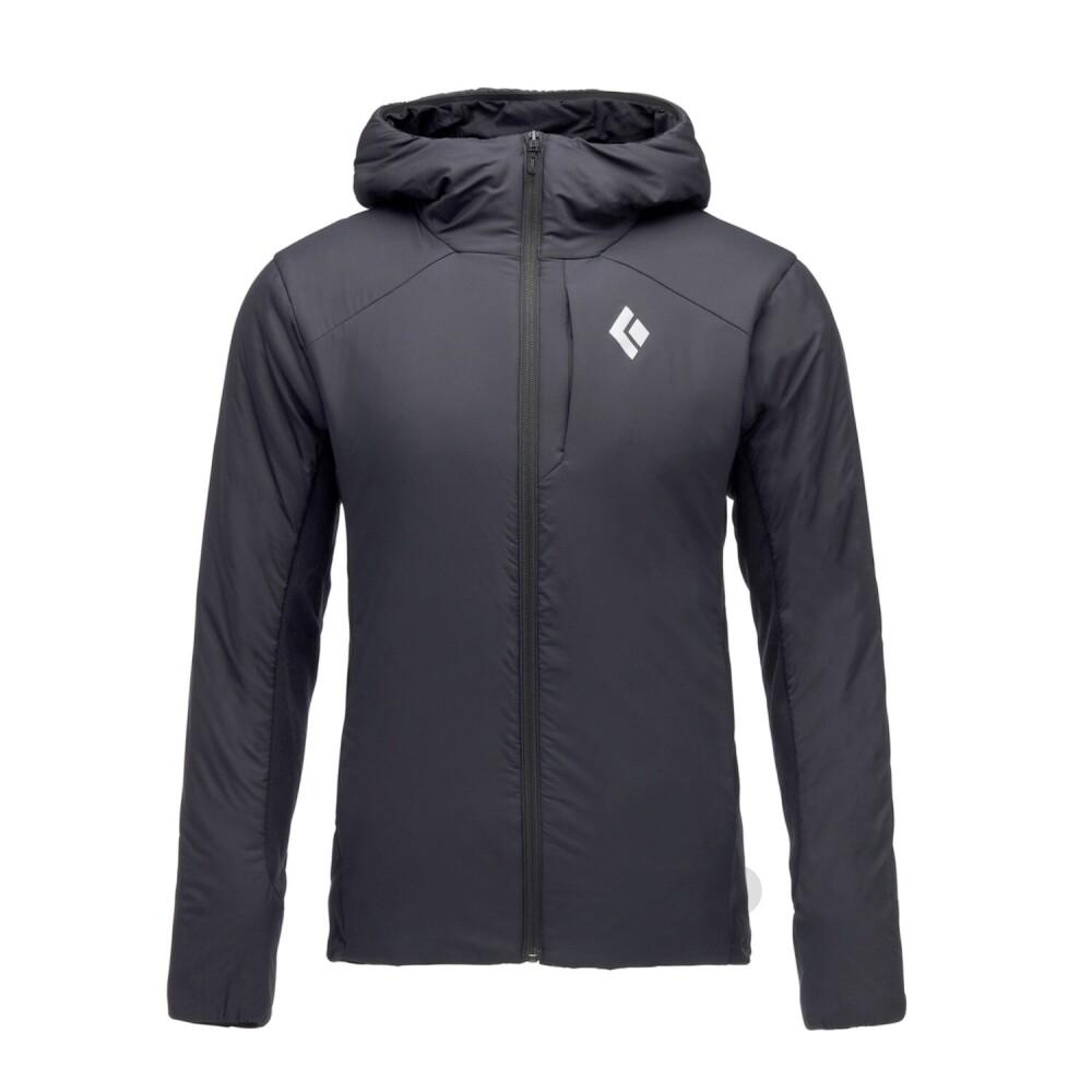 Black Diamond First Light 1.0 Hoodie Mens /Pamap752265
