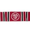ThIs Is Never That Football Scarf Red