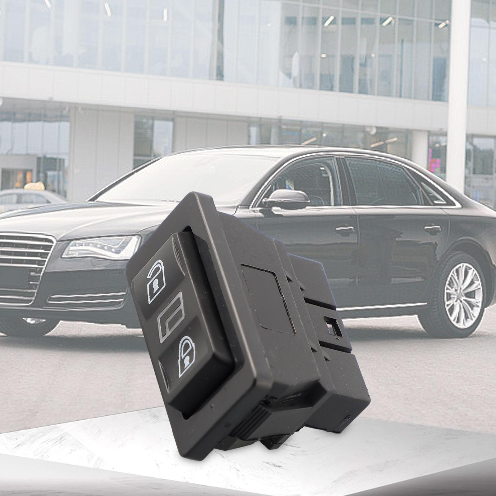 

12V 20A DPDT 5-Pin Power Door Glass Switch for Car Window Lift and Door Lock Control with 3-in-1 Functionality China Mainland