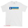 Neues Royal Caribbean Logo Unisex Lustiges T-Shirt USA Größe S XXL