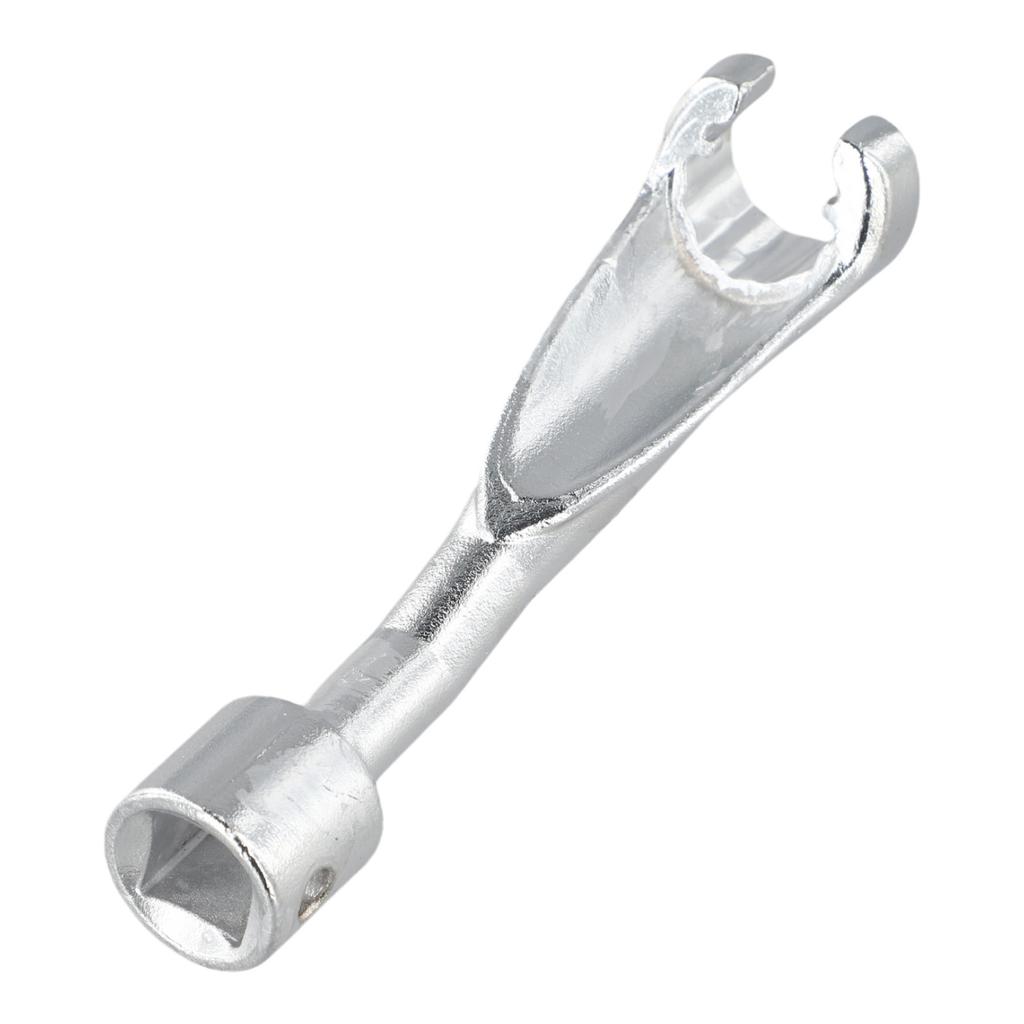 Klíč na vstřikovače paliva, otevřený, chrom-vanadiová ocel