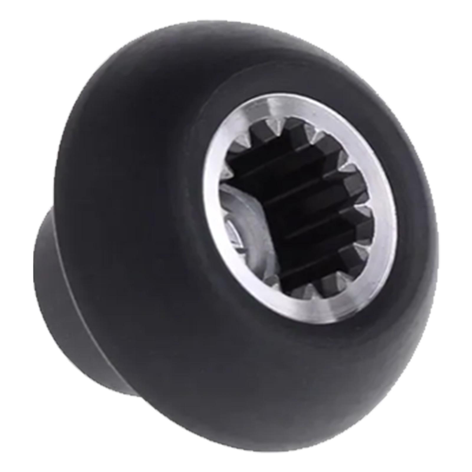 

Приводная муфта 27 мм Универсальный блендер Соковыжималка Миксер Базовый механизм Запасные части Аксессуары Грибовидная головка