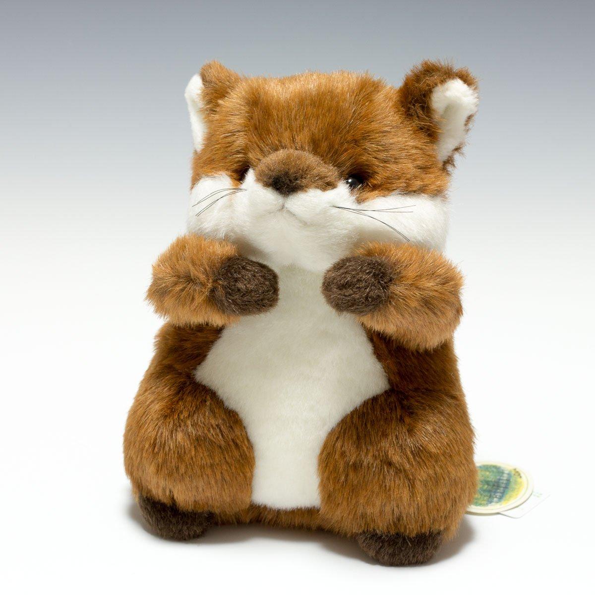 

Лесные друзья (S) Лиса