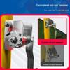 WanXun Professional Mobile Badminton Net Stand