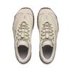 Sneakers Li-Ning Film Light Dance V2 Casual Shoes Women's Low-top Oat Gray