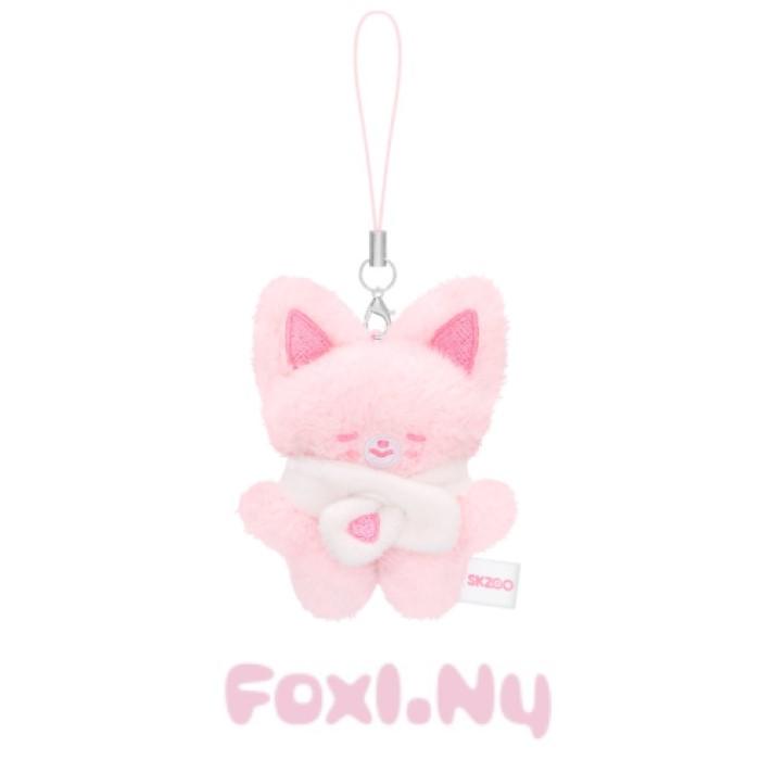 Stray Kids [STAY In Our Little House] SKZOO SECRET PLUSH MICRO SLEEPING Ver