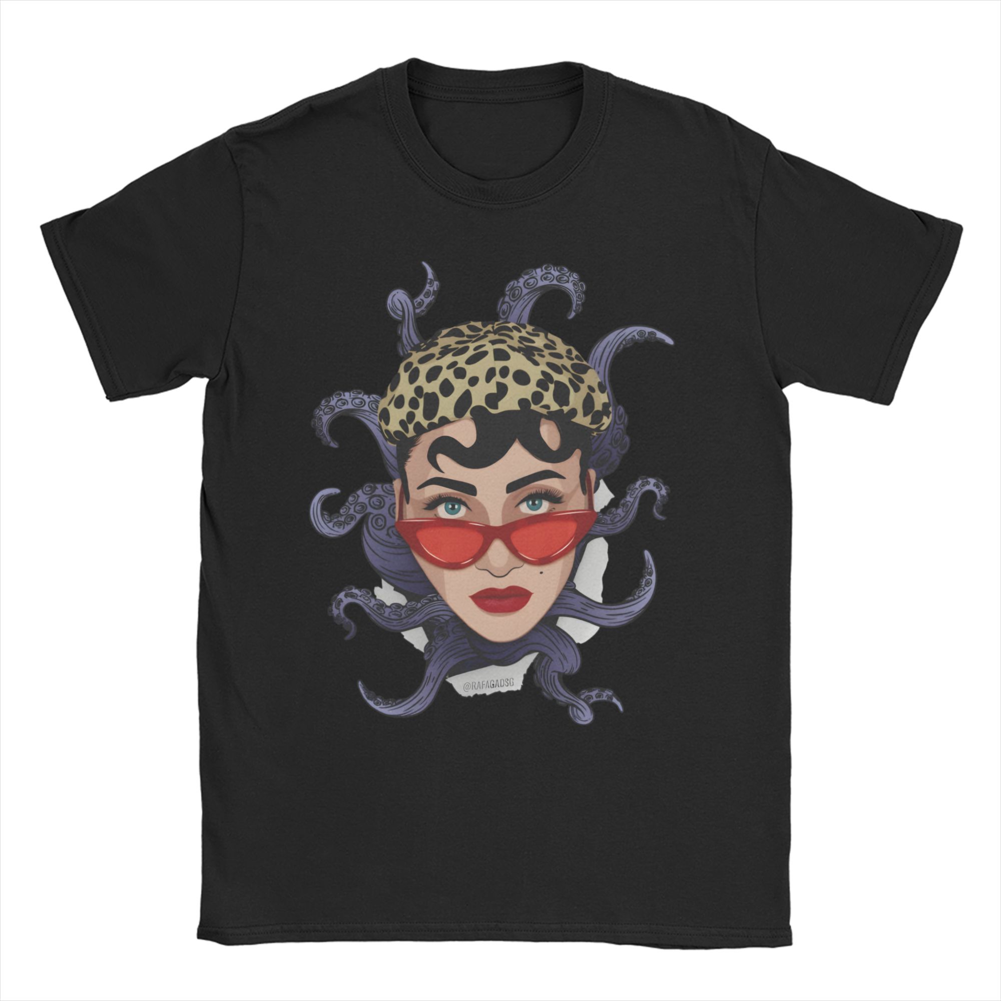 Unisex Womens The Alchemist Qveen Herby T Shirt 100 Cotton Clothing Vintage Round Neck Tee Shirt Birthday Present TShirts S