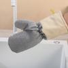 2 Pairs Thickened Dish Washing Gloves Waterproof Housekeeping Gloves  Kitchen Cleaning
