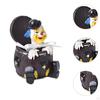 Circus Props Model Doll Figure Collectible Art Figures Birthday Party Resin Ornament Decorative