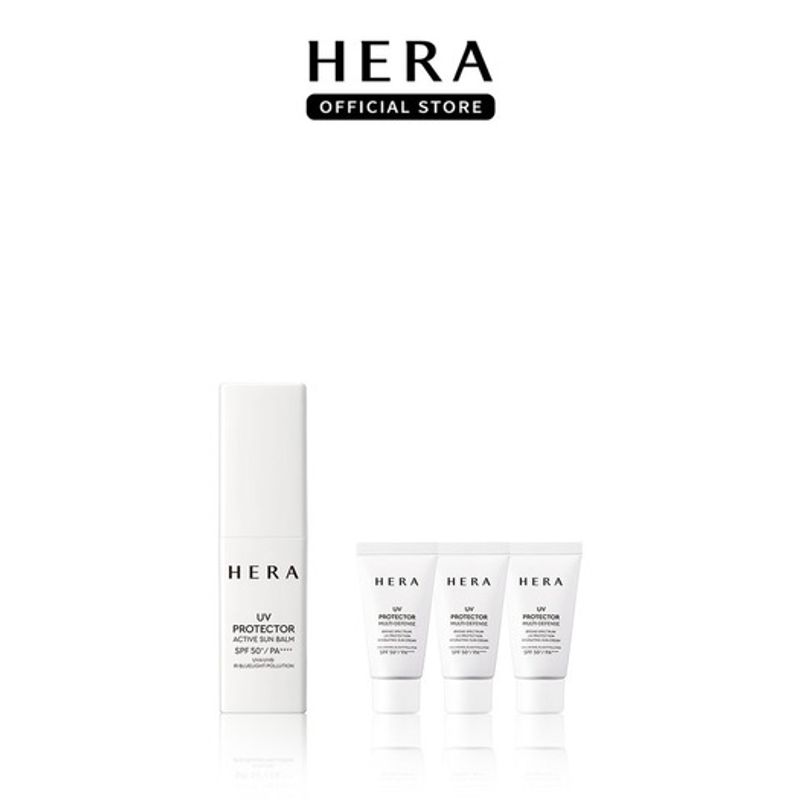 [Planning] UV Protector Active Sun Balm 10g