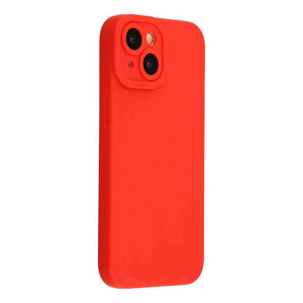 Bulk Purchasing 20Pcs For iPhone 15 Case Precise Cutouts 1.3mm TPU Matte Phone Cover