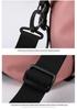 Large Capacity Lightweight Travel Tote with Wet & Dry Separation