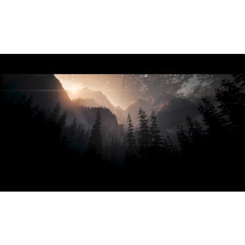 [PS5] Until Dawn -The Mountain Villa of Tragedy- [CERO Rating "Z"]