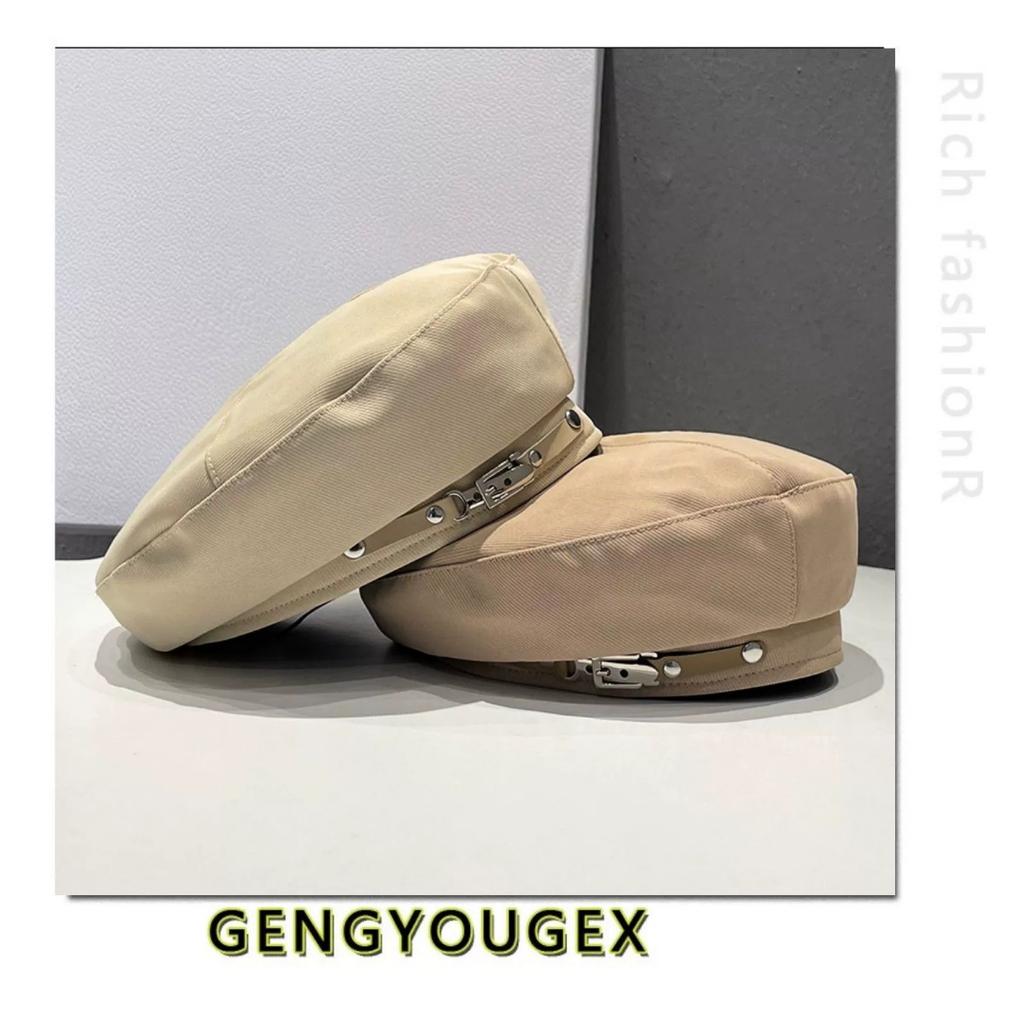 Berretti, Cappelli da Donna, Foulard, Cappelli Ottagonali, Cappelli da Artista