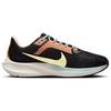 Nike Air Zoom Pegasus 40 Black Citron Jade Herren Sneakers Sail Jade-Ice Citron-Tint FQ6852-081