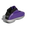 New Adidas Crazy 1 Regal Purple GY8944