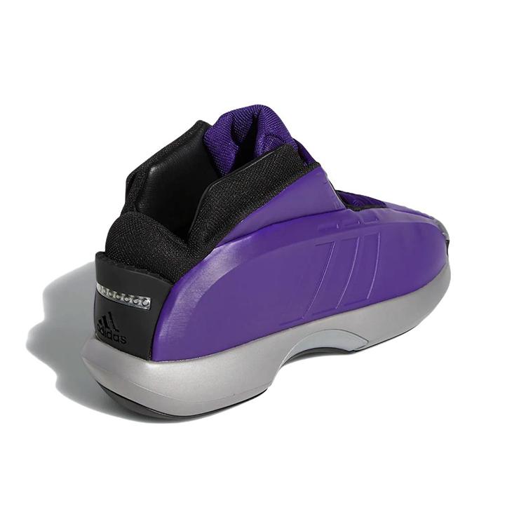New Adidas Crazy 1 Regal Purple GY8944
