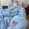 Biancheria da letto – Completi lenzuola e parure da letto