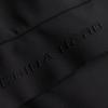 Anta Water-Resistant Business Casual High-Comfort Woven Thick Jacket Men outerwear Basic-Black 152617626-2