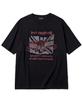 IDWS No Signal T-Shirt Black