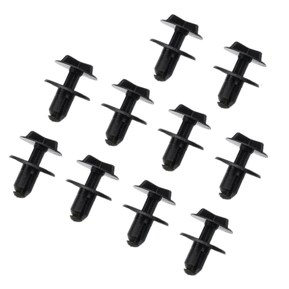 Air Intake Clips Air Intake Clips Accessory Battery Cover