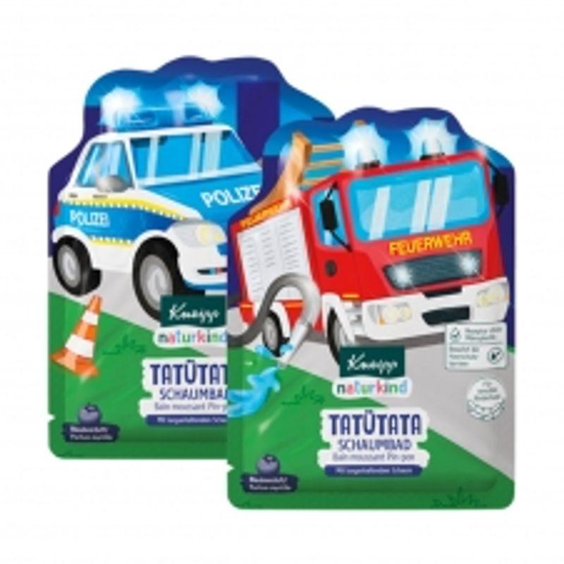 

Kneipp Nature Kids Titibangbang Bubble Bath 40ml