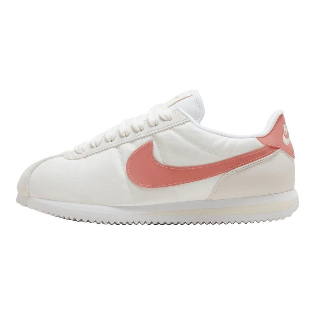 Nike Cortez Textile 'Sail Red Stardust' Women's Sneakers HM3697-161