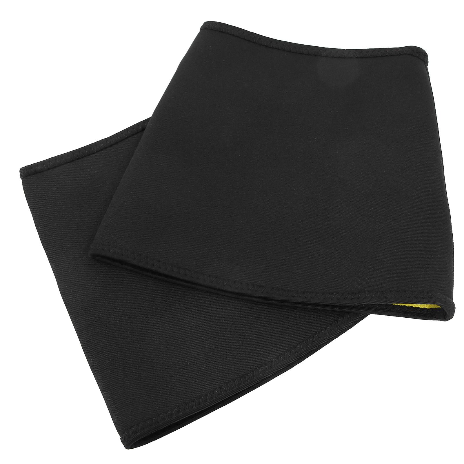 

Компрессионный рукав для бедра, поддерживающие потливость ноги, носки, поддерживающие подколенные сухожилия, триммер для бедра (желтый)XL L(for 6.5-9kg)