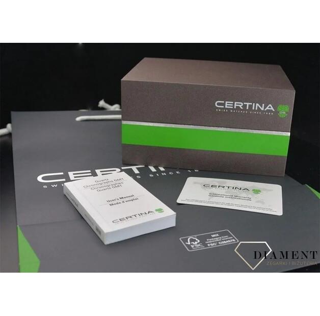 Watch Certina DS 6 Lady COSC C039.251.33.367.00 (C0392513336700)