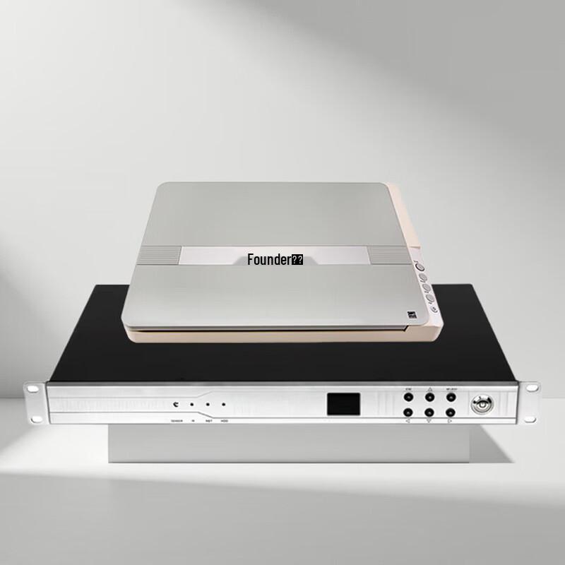 Founder Z1800 A3 Flatbed Scanner CN plug (adapter included)