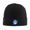 Star Trek Science-Fiction-Fernsehserie Warme Strickmütze Winter Strickmütze Mütze Beanie Hip Hop Caps für Unisex