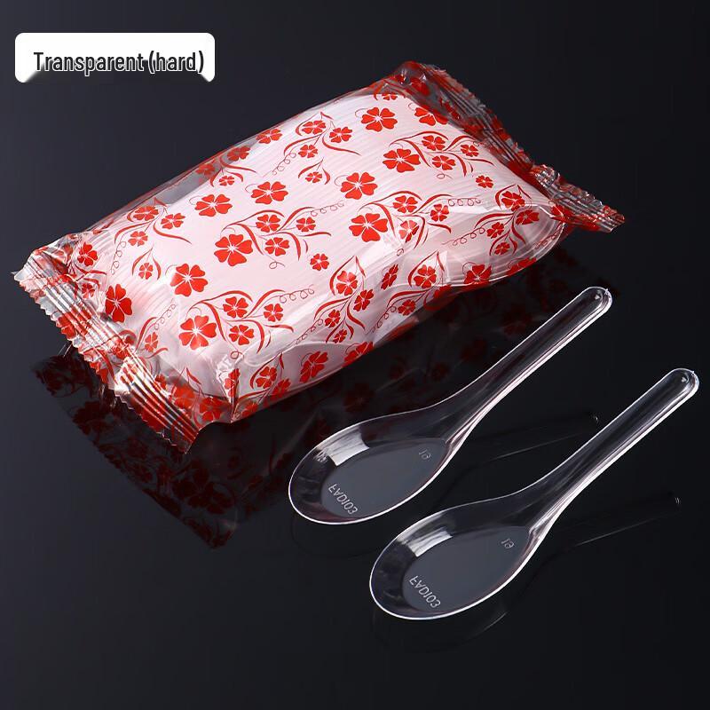 Shixun Disposable Spoons