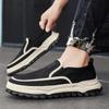 Casual Sneaker Casual Shoes Loafers Platform Sports Shoes Sports and Leisure Skateboard Wear-resistant Ventilate Outdoor  New