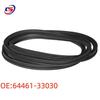 Toyota Camry 97 Trunk Sealing & Sound Insulation Rubber Strip 64461-33030