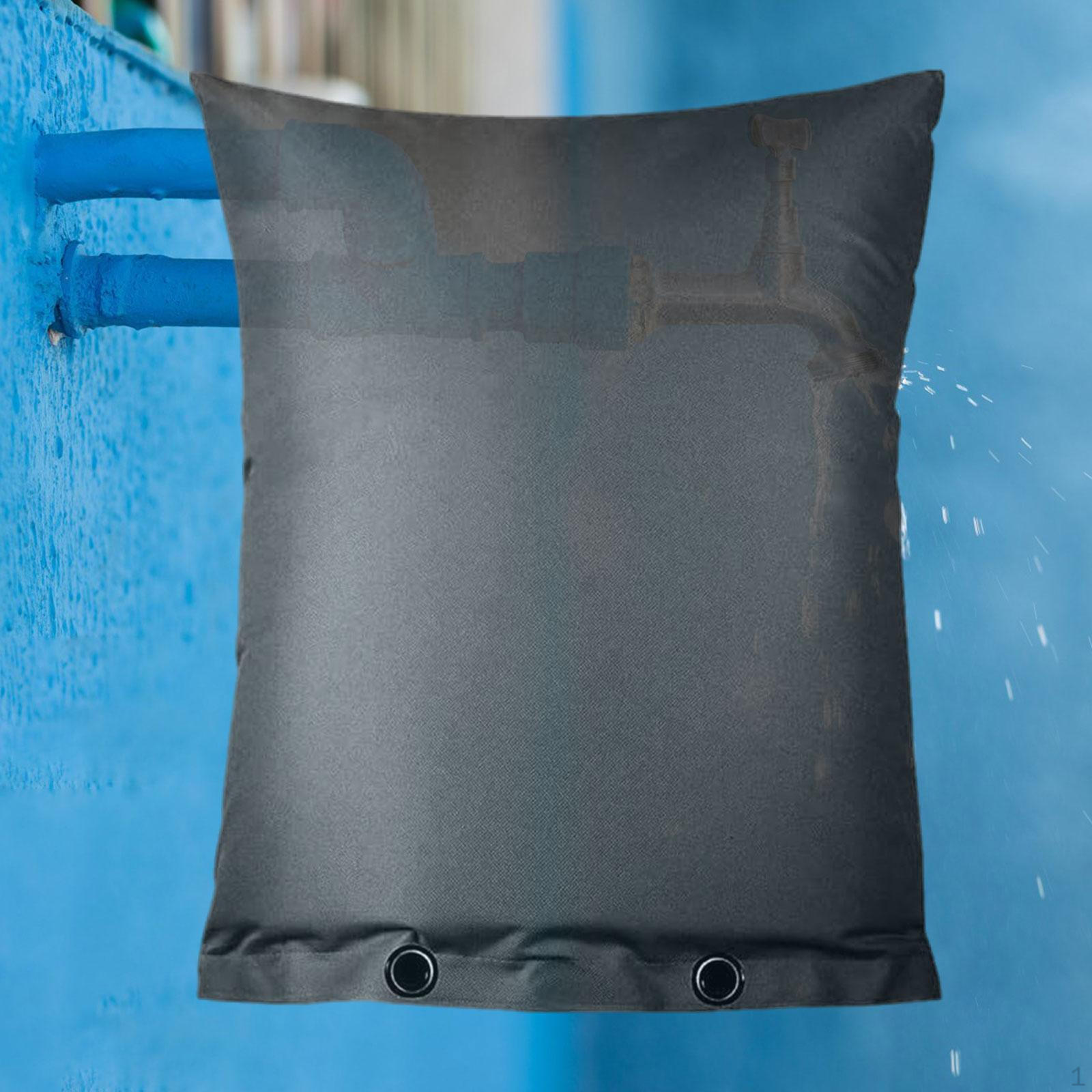 

Противоток превентор изоляционный чехол кран антизамерзающий спринклерный клапан для садового крана на открытом воздухе чёрный