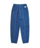 CRITIC 3Stichi Track Pants Deep Blue