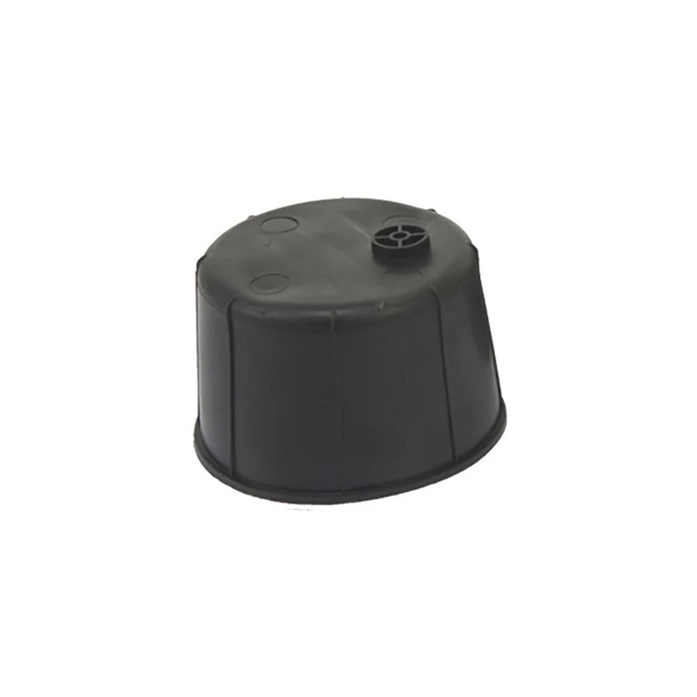 Right Rear Central Control Water Cup Holder Liner Insert For Ford F150 2009-2014