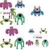 Garten Of Banban Plush Toy Soft And Cuddly Stuffed Animal For Teens