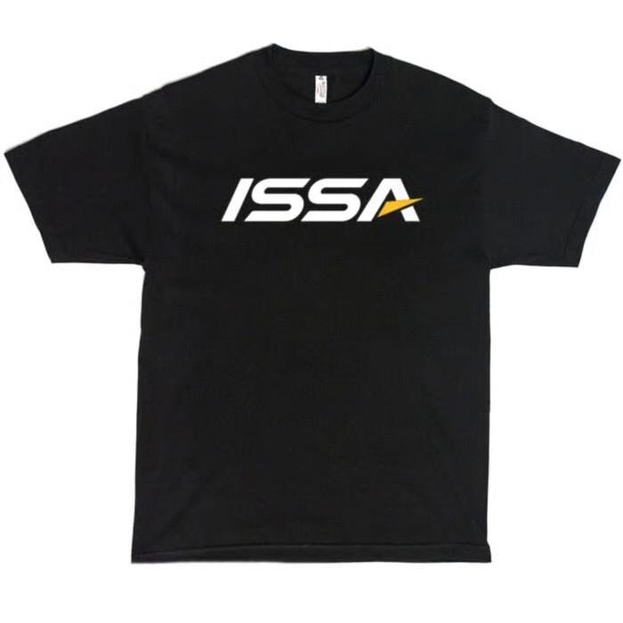 ISSA Certified Personal Trainer T-shirt XXXXL