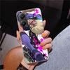 Blue Lock Shidou Ryusei Phone Case For Xiaomi Poco X7 X6 X5 Pro F7 Ultra Redmi 15C 15 13C 13 12C 12 10 10A 10C 9 9A 9C 9T Cover