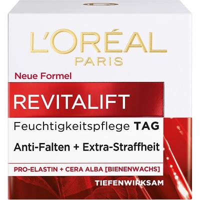 L'Oreal Revital Lift Classic dienas krēms 50 ml