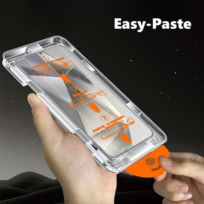 Voor Samsung Galaxy S26 S25 S26 Ultra S25FE S24FE S20FE Anti-Spy Privacy Stofvrij One-click Installatie Volledige Dekking Gehard Glas Schermprotector