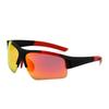 Sunglasses Large Frame Men'S And Women'S Cycling Sports Sea Fishing Driving Tr90 Polarized Sunglasses F