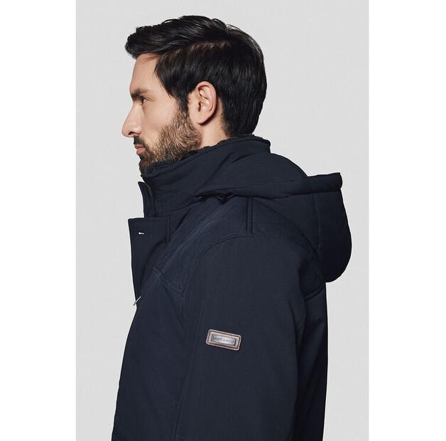 Куртка зимняя Lancerto Belgramo