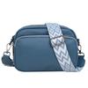 Fashion Solid Color Crossbody Mini Square Bag, Trendy Versatile Single Shoulder Women Handbag, Chic Daily Commuter Purse KTB