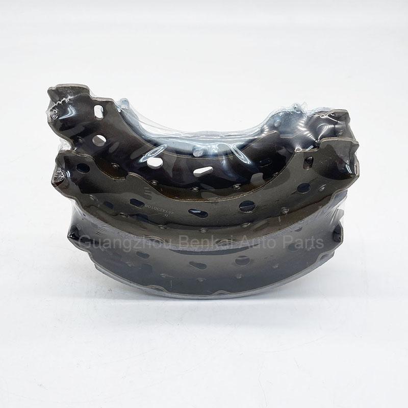 Brake Shoe A 4514230108 for Mercedes Benz Smart FORTWO CABRIO R51 4514230008