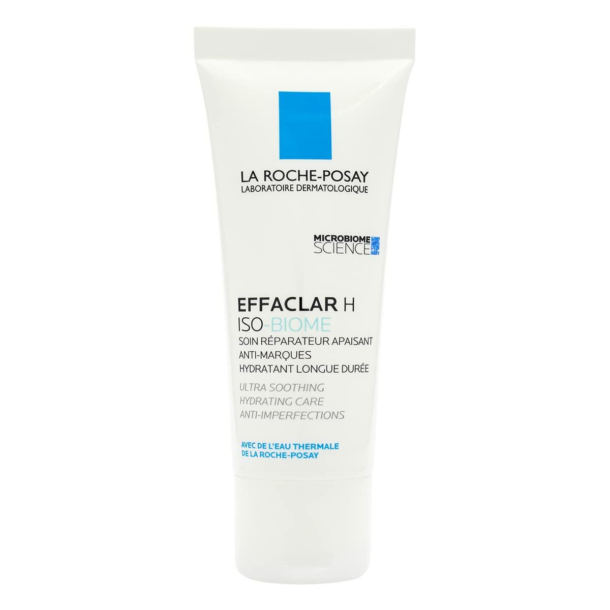 

Увлажняющий крем La Roche Posay Effaclar H Iso-Biome (40 мл)