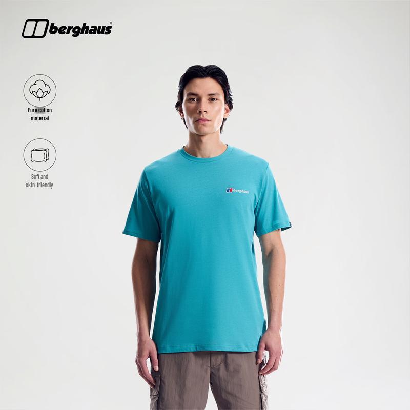 Berghaus Reversible Performance Tee