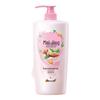 Refreshing & Moisturizing Shower Gel 3x1L Pack